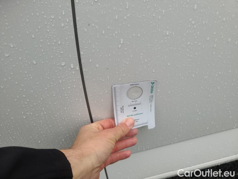  Skoda  Fabia  Combi (2015) Co 1.0TSI70 Style #6