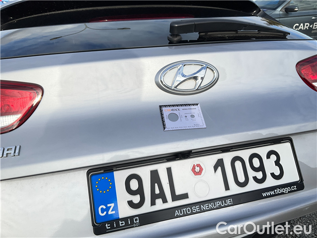  Hyundai  i30  kom.1.0TGDI 120 Smart #11