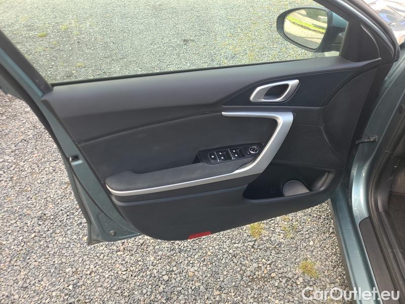  KIA  Cee'd Ceed  (CD) (2018->) Ceed 1.0 T-GDI 74 Spin 5d #14