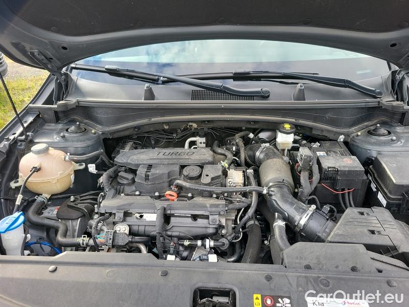  KIA  Sportage  (NQ5)(2022->) Sport.1.6TGDI 110 Exclusive AT #11