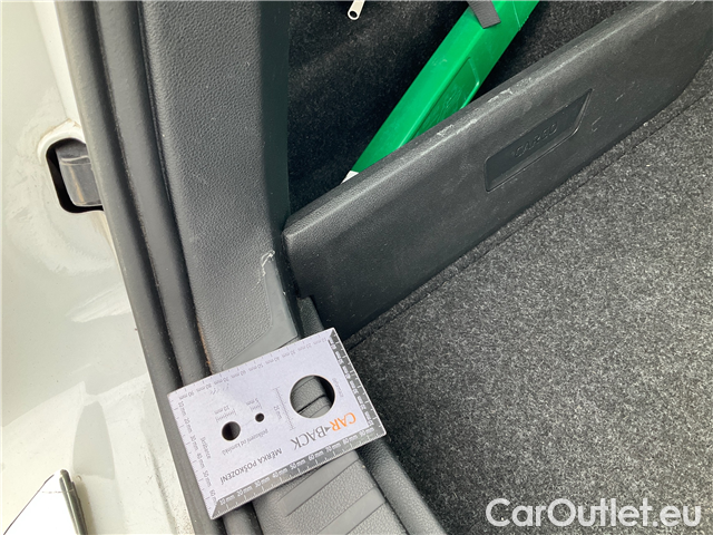  Skoda  Octavia Oct.Combi 2.0TDI 110 Style AT #28