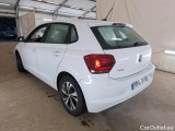  Volkswagen  Polo  VI Comfortline 1.0 TSI 95CV BVM5 E6dT / TRANSFO VP/VF #2
