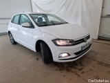  Volkswagen  Polo  VI Comfortline 1.0 TSI 95CV BVM5 E6dT / TRANSFO VP/VF #4