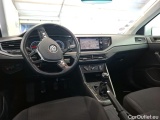  Volkswagen  Polo  VI Comfortline 1.0 TSI 95CV BVM5 E6dT / TRANSFO VP/VF #5