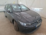  Volkswagen  Golf  VOLKSWAGEN / 2020 / 5P / Berline 1.5 eTSI OPF 150 DSG7 Life Busi #4