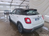  Fiat  500 FIAT X / 2018 / 5P / SUV 1.0 FFly T T3 120ch Cross #2