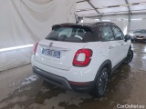  Fiat  500 FIAT X / 2018 / 5P / SUV 1.0 FFly T T3 120ch Cross #3