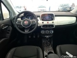  Fiat  500 FIAT X / 2018 / 5P / SUV 1.0 FFly T T3 120ch Cross #5