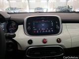  Fiat  500 FIAT X / 2018 / 5P / SUV 1.0 FFly T T3 120ch Cross #7