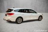  Ford  Focus Ford  1.5 EcoBlue 120 Titanium X SW Auto 5d #3