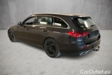  Mercedes  C-Klasse Mercedes-Benz  C 220 d Business ST 5d #2