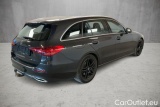  Mercedes  C-Klasse Mercedes-Benz  C 220 d Business ST 5d #3