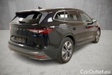 Skoda  ENYAQ Skoda  204 hk 77/82kWh F 80 Plus 5d #4