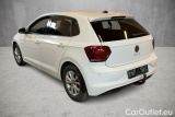  Volkswagen  Polo Volkswagen  1.0 TSI 110 Highline DSG 5d #2