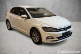  Volkswagen  Polo Volkswagen  1.0 TSI 110 Highline DSG 5d #3