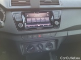  Skoda  Fabia  Combi (2015) Com.1.0TSI 70 Ambition 5d #8