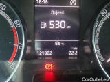  Skoda  Fabia  Combi (2015) Com.1.0TSI 70 Ambition 5d #19