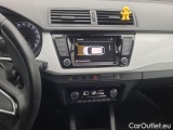  Skoda  Fabia  Combi (2015) Co 1.0TSI70 Style #8