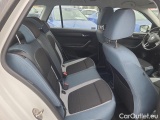  Skoda  Fabia  Combi (2015) Co 1.0TSI70 Style #11
