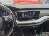  Skoda  Octavia  Combi (NX3)(2020) Oct.Com. 2.0TDI 85 Ambition AT #8