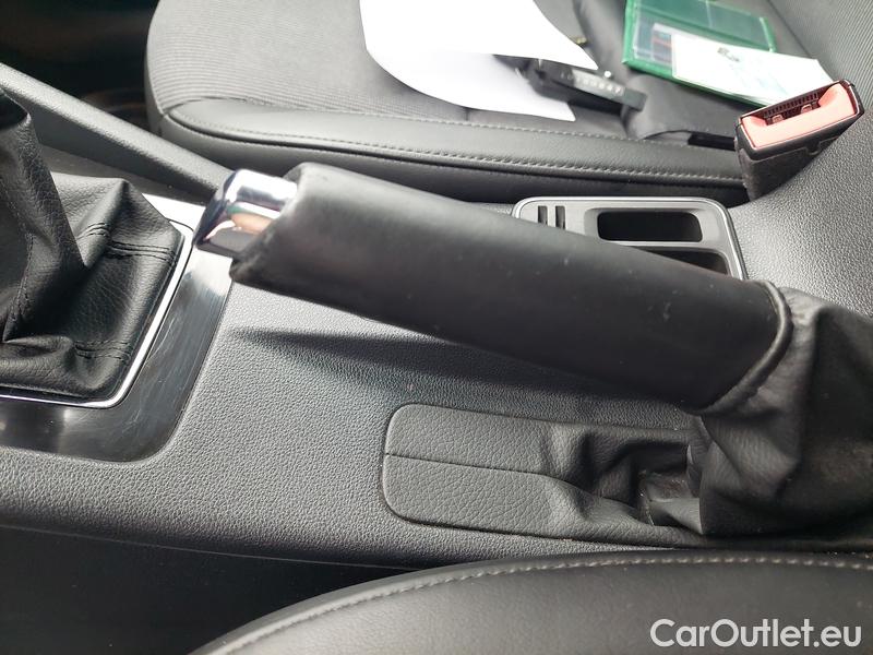  Skoda  Octavia  Combi (NX3)(2020)  Com TDI 110 Style #5