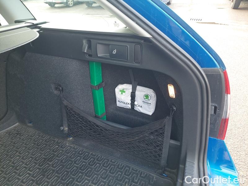  Skoda  Octavia  Combi (NX3)(2020)  Com TDI 110 Style #21