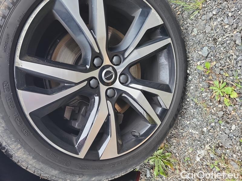  Volvo  V60  (2010)  B4 benzin +Dark AT #4