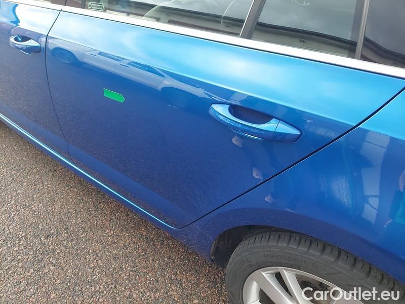  Skoda  Octavia  Combi (NX3)(2020)  Com TDI 110 Style #16