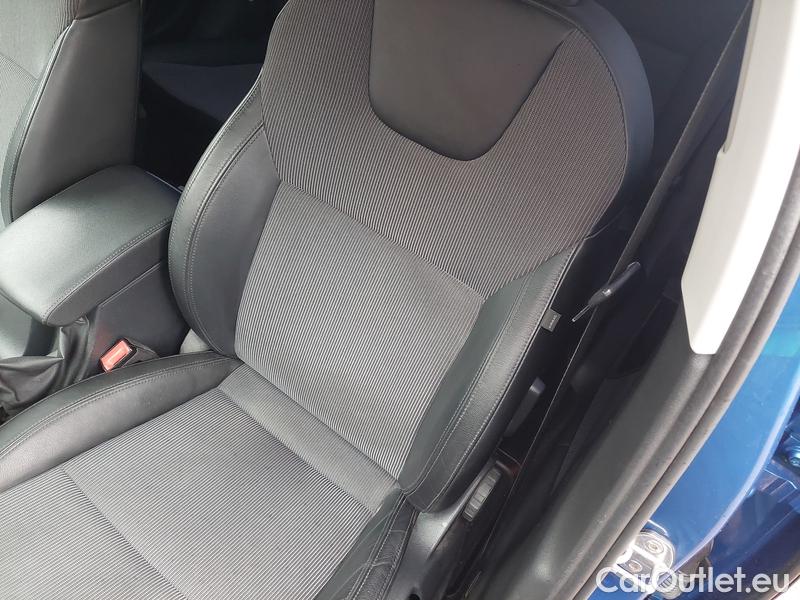  Skoda  Octavia  Combi (NX3)(2020)  Com TDI 110 Style #7