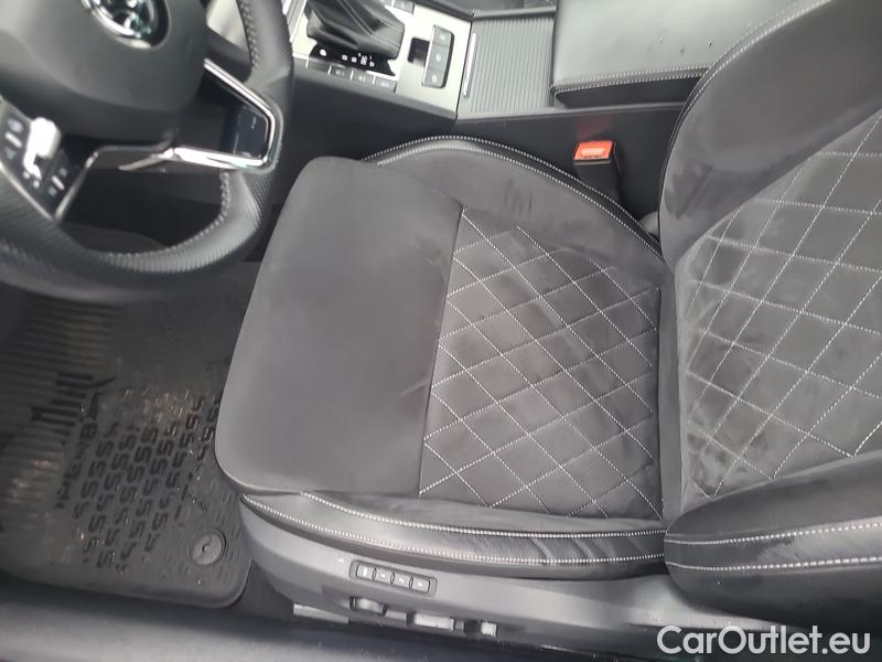  Skoda  Superb  (3V3)(2015) Supe.2.0TDI 147 SportLine Aut #7