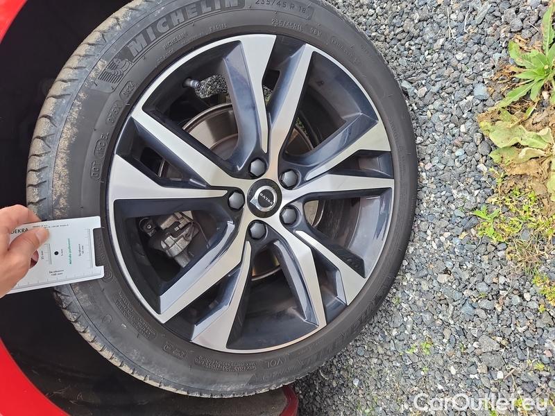  Volvo  V60  (2010)  B4 benzin +Dark AT #7