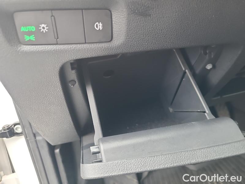  Skoda  Octavia  Combi (NX3)(2020) Oct.Com. 2.0TDI 85 Ambition AT #11