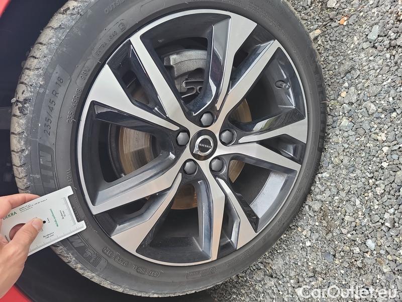  Volvo  V60  (2010)  B4 benzin +Dark AT #9