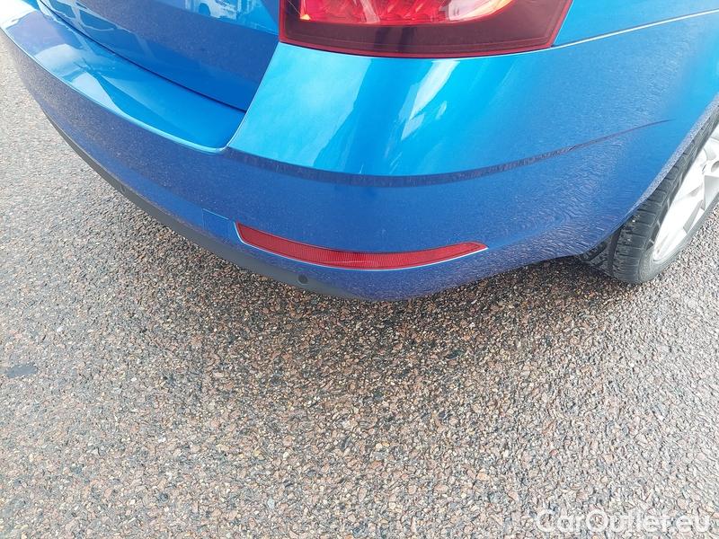  Skoda  Octavia  Combi (NX3)(2020)  Com TDI 110 Style #14