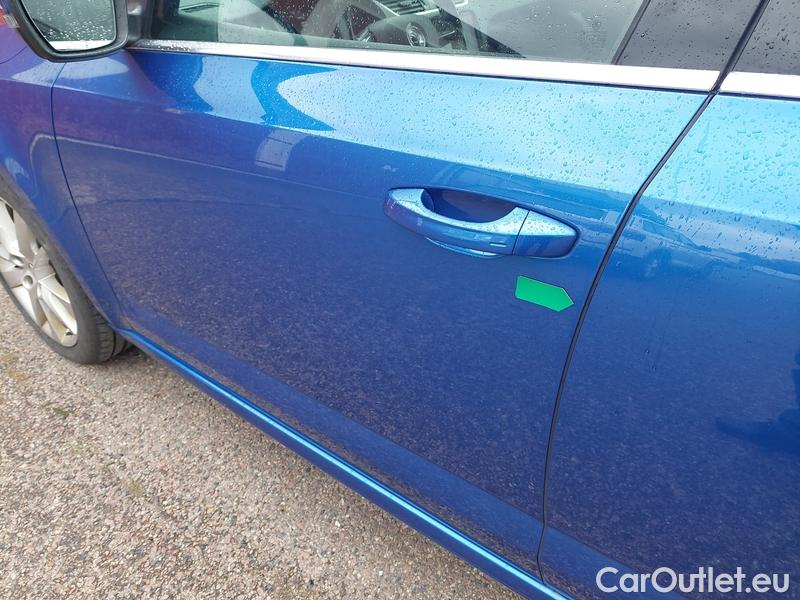  Skoda  Octavia  Combi (NX3)(2020)  Com TDI 110 Style #8