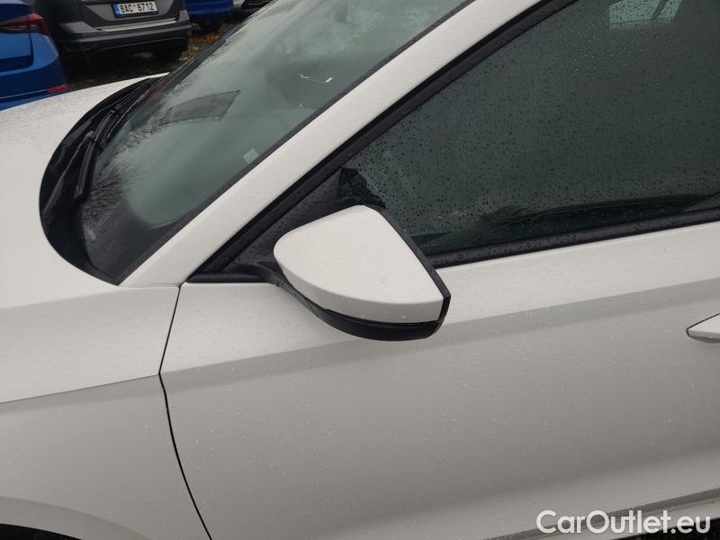  Skoda  Octavia  Combi (NX3)(2020) Oct.Com. 2.0TDI 85 Ambition AT #5