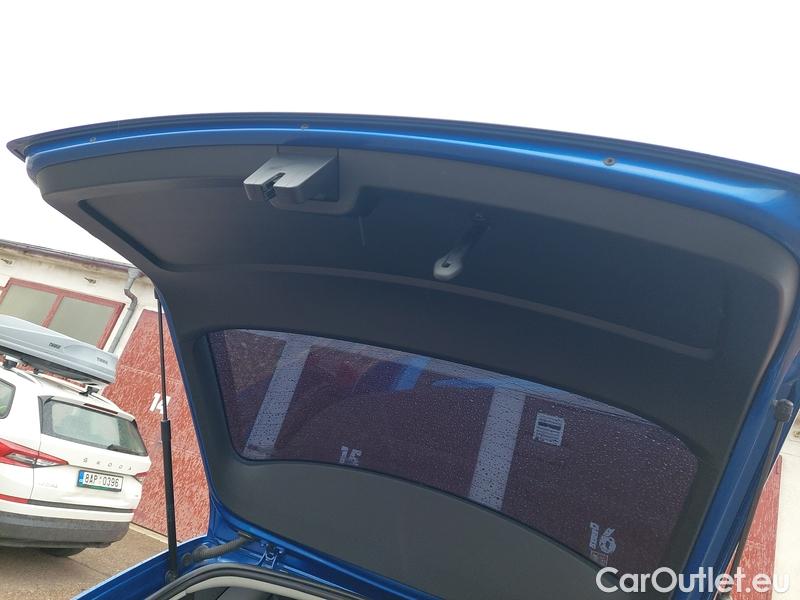  Skoda  Octavia  Combi (NX3)(2020)  Com TDI 110 Style #10