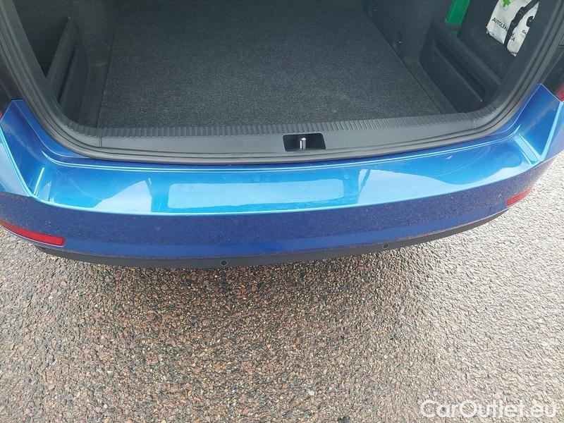  Skoda  Octavia  Combi (NX3)(2020)  Com TDI 110 Style #26