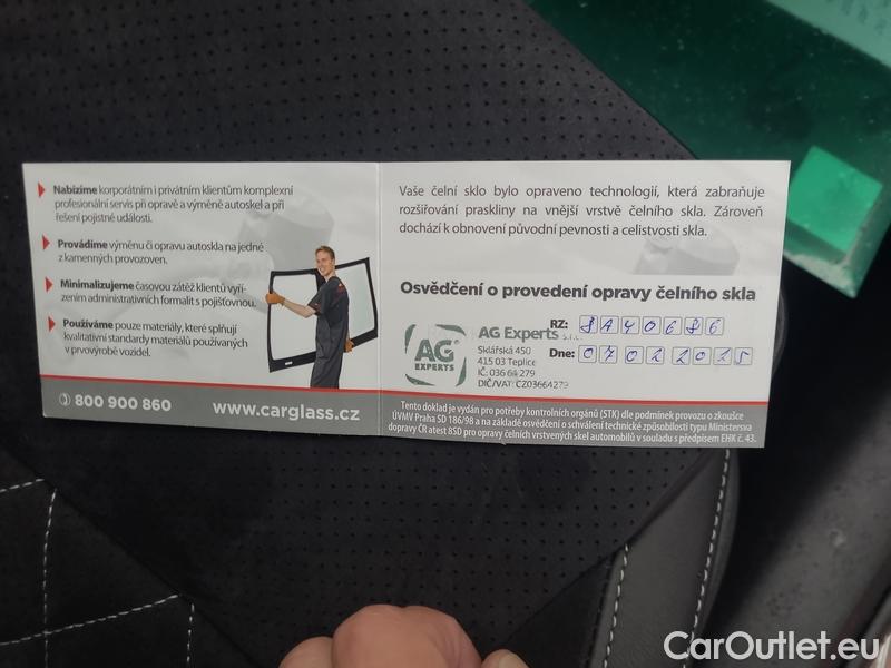  Skoda  Superb  (3V3)(2015) Supe.2.0TDI 147 SportLine Aut #1