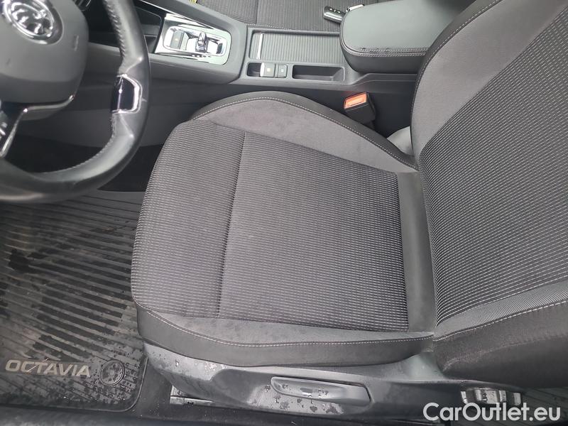  Skoda  Octavia  Combi (NX3)(2020) Oct.Com. 2.0TDI 85 Ambition AT #8