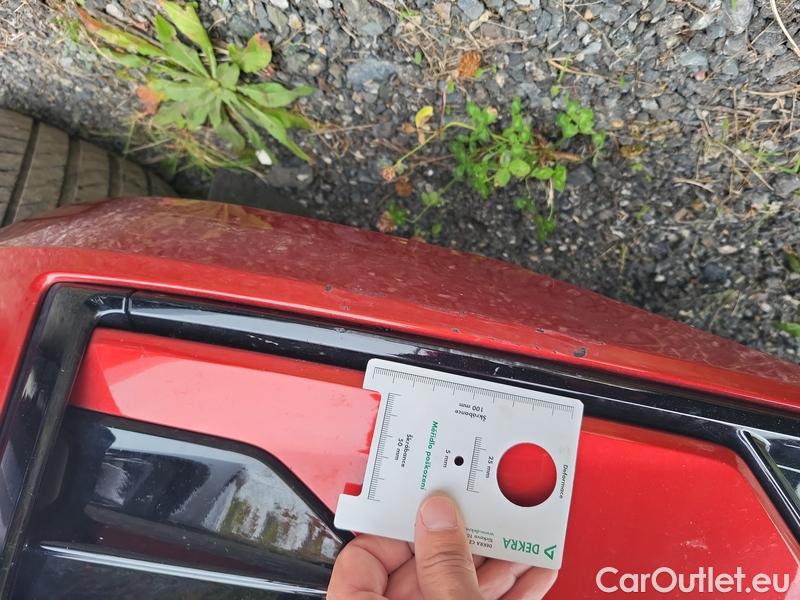  Volvo  V60  (2010)  B4 benzin +Dark AT #3