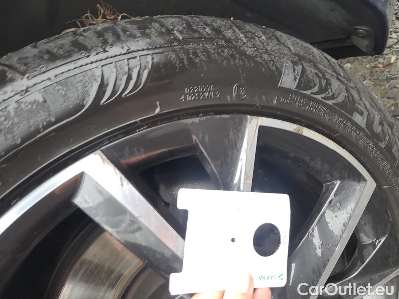  Skoda  Superb  Combi (3V5)(2015) Sup.C.FL2.0TDI 110 Style AT #7