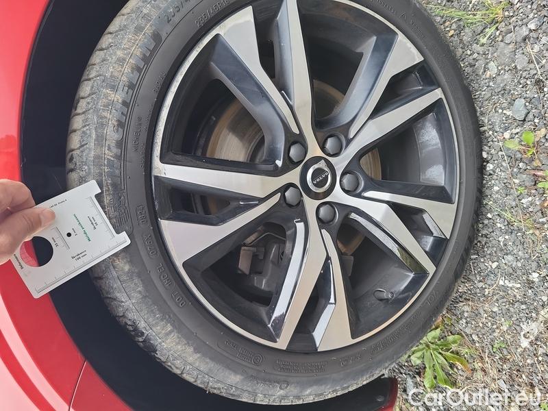  Volvo  V60  (2010)  B4 benzin +Dark AT #5