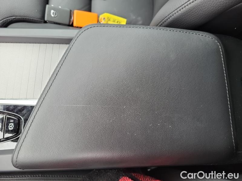  Volvo  V60  (2010)  B4 benzin +Dark AT #13