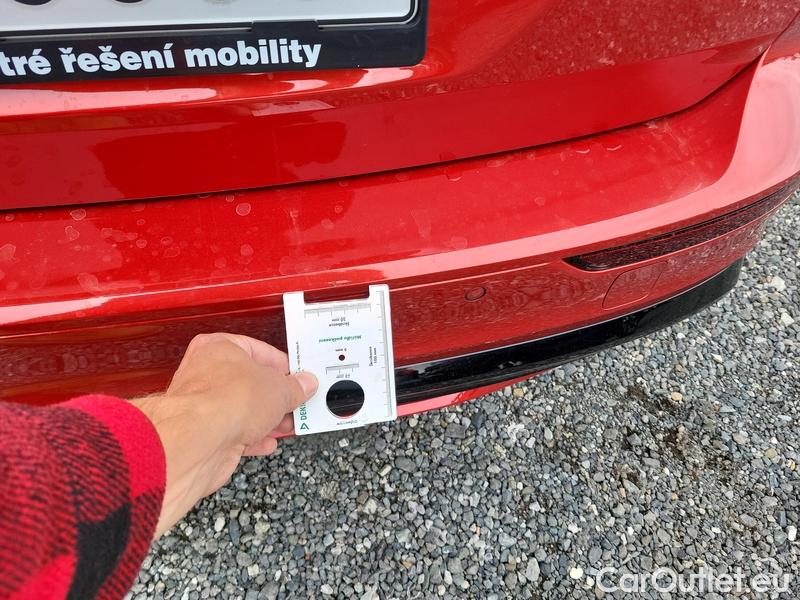  Volvo  V60  (2010)  B4 benzin +Dark AT #8