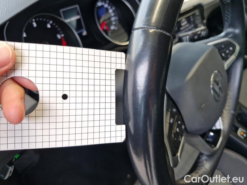  Volkswagen  Passat  Lim (CB2) (2019) Pas.2.0TDI 110 Business 4d #9