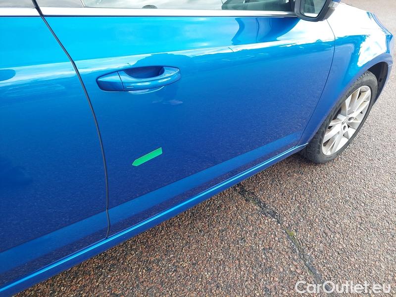  Skoda  Octavia  Combi (NX3)(2020)  Com TDI 110 Style #18