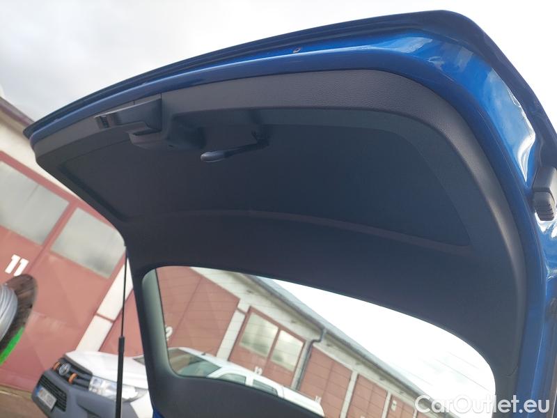  Skoda  Octavia  Combi (NX3)(2020)  Com TDI 110 Style #18