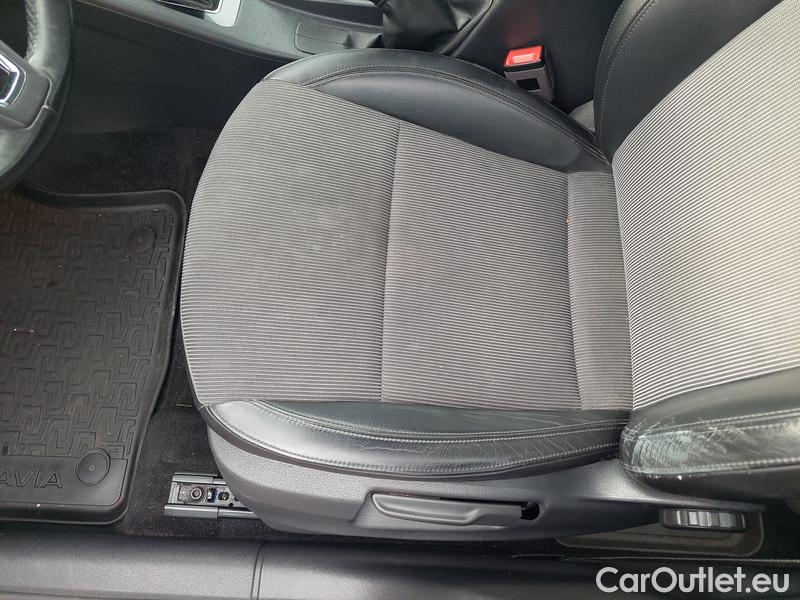  Skoda  Octavia  Combi (NX3)(2020)  Com TDI 110 Style #7