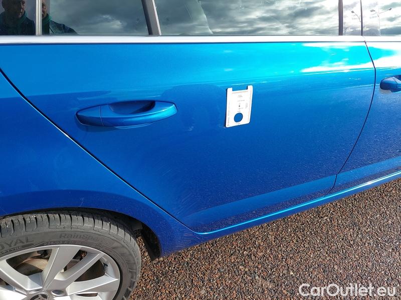  Skoda  Octavia  Combi (NX3)(2020)  Com TDI 110 Style #8